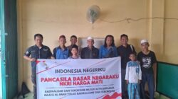 Ini Pesan  Ustat Sulaiman M.Urif Kepada Generasi Milenial,Indonesia Negeriku Pancasila Dasar Negaraku NKRI Harga Mati