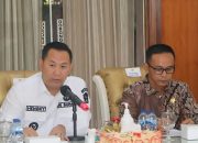 Pj. Bupati Minta KPU & Bawaslu Antisipasi Hambatan Jelang Pilkada Serentak