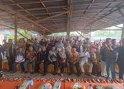 Antusias Warga Prabu Menang, Siap Menangkan Edison Sumarni 75 persen