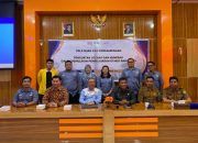 Upaya Pemulihan Pembelajaran Literasi dan Numerasi di Musi Banyuasin