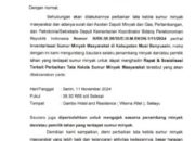 Petro Muba Fasilitasi Tata Kelola Tambang Minyak Masyarakat, LGI Sumsel Sebut Potensi Melanggar Hukum