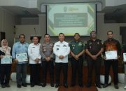 Pj. Bupati Himbau Perusahaan Segera Penuhi Realisasi CSR, Rakor CSR-PKB