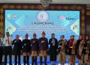 Dukung Kesejahteraan Generasi Muda, Pj. Bupati Luncurkan Aplikasi Sinderela