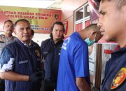Terbongkar, Kasus TPPO di Kamar Kost Roti Gembong Gembul Pasar II Muara Enim