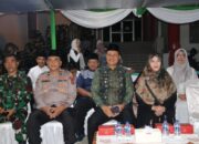 Bupati Edison Sambut Kedatangan Jemaah Haji Muara Enim dan Doakan Mabrur dan Mabruroh