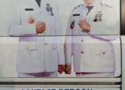 Program MEMBARA Ambulan Gratis  Hadir di BASS, Bupati Edison, Silahkan Pergunakan dan Gratis!