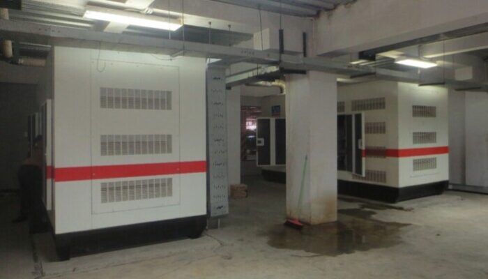 Cara Merawat Genset Agar Awet dan Tahan Lama