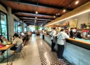 10 Restoran Terbaik di Bandung 2025: Fine Dining, View Pegunungan, Keluarga, dan Hidden Gems Terbaru