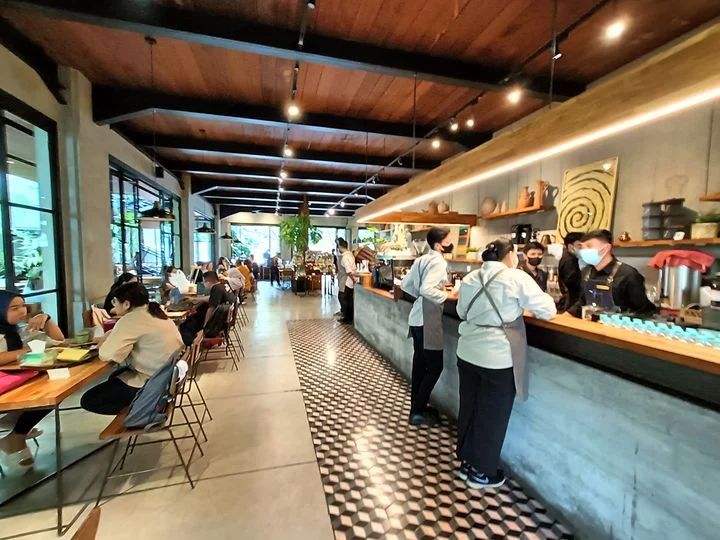 ambrogio bandung
