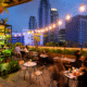 restoran rooftop terbaik di jakarta