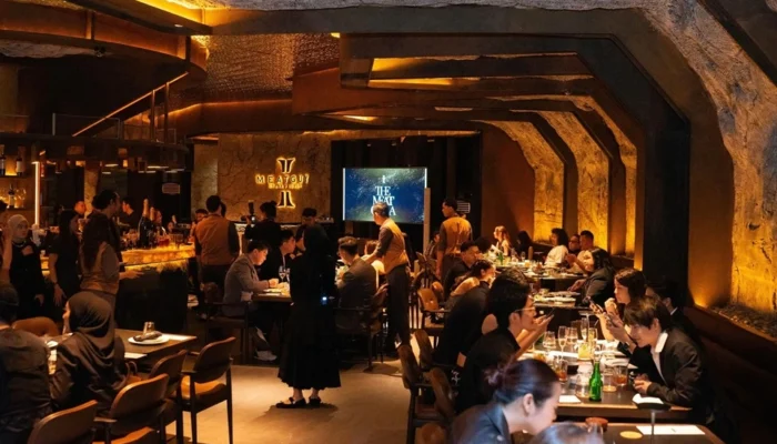 BEST STEAKHOUSE IN JAKARTA 2025: MENGUNGKAP KEUNIKAN MEATGUY STEAKHOUSE