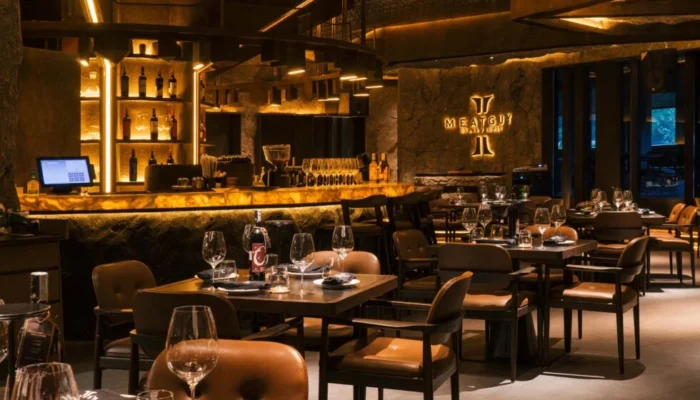 Best Steakhouse in Jakarta
