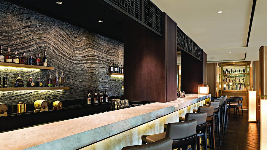 OKU restoran jepang