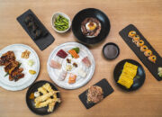 Omakase, Set Menu, atau A La Carte? Panduan Singkat Buat Makan Malam Pertama