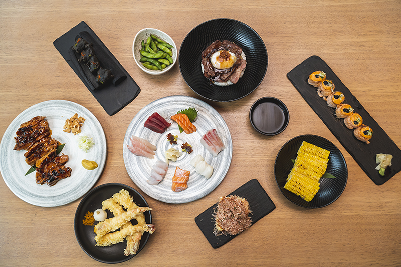 restoran jepang terbaik di jakarta
