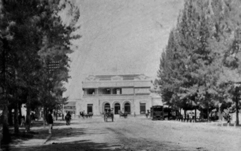restoran keluarga di Surabaya