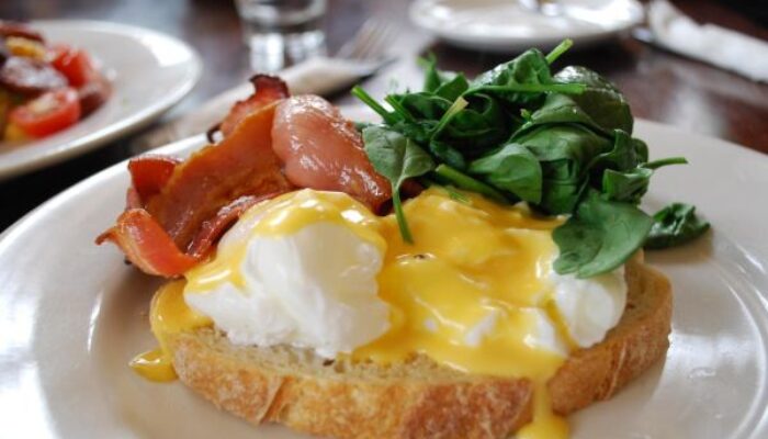8 Tempat Brunch Terbaik di Jakarta untuk Weekend yang Nikmat