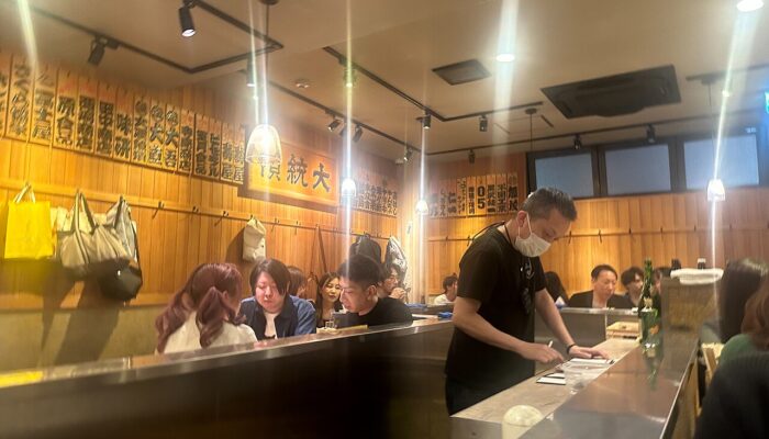 7 Restaurant Japanese Food di Jakarta Selatan dengan Rating Tinggi