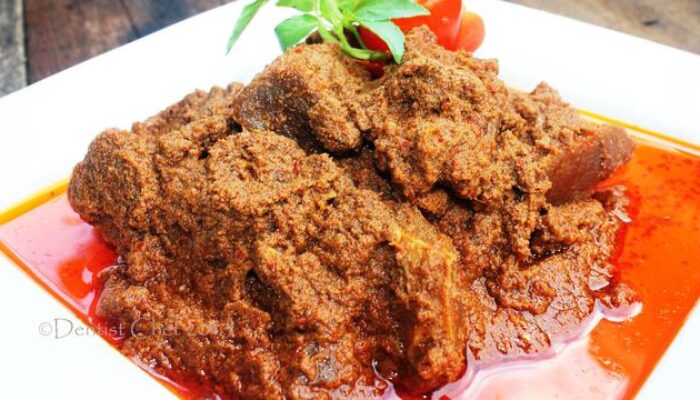 Panduan Memilih Rumah Makan Padang di Jakarta Saat Jam Makan Siang
