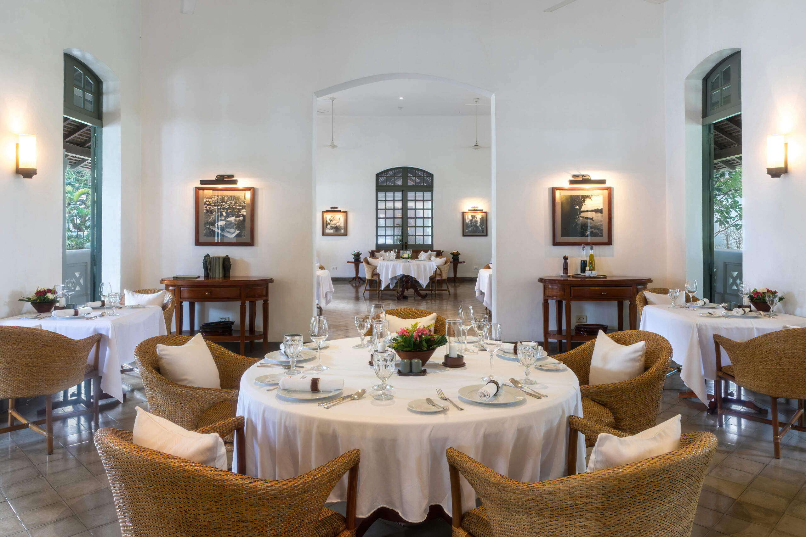 panduan reservasi restoran