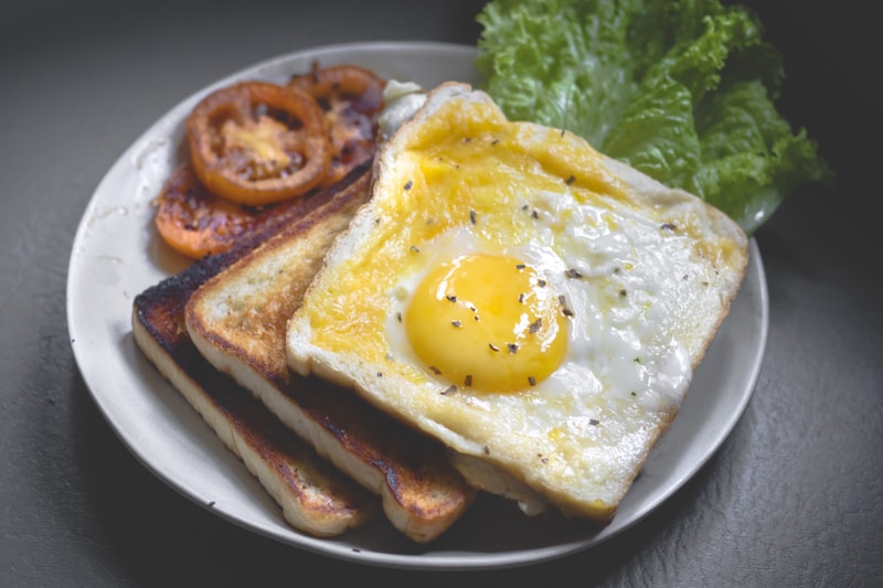 Menu sarapan khas Surabaya yang lezat